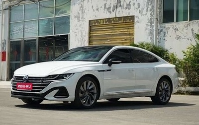 Volkswagen Passat CC, 2022 год, 2 330 000 рублей, 1 фотография