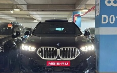 BMW X6, 2024 год, 11 200 000 рублей, 1 фотография