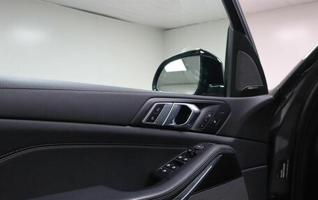 BMW X5, 2024 год, 16 810 000 рублей, 21 фотография