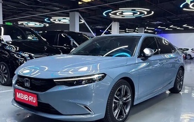 Honda Integra IV, 2022 год, 1 463 888 рублей, 1 фотография