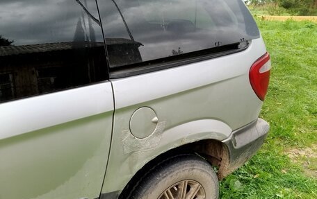 Dodge Caravan IV, 2001 год, 420 000 рублей, 3 фотография