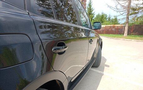 BMW X3, 2007 год, 995 000 рублей, 10 фотография
