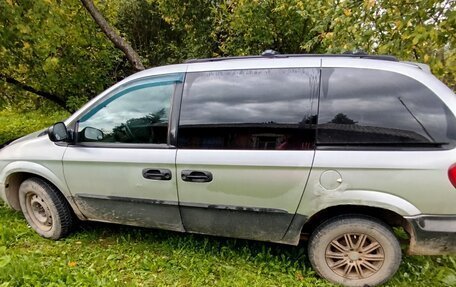 Dodge Caravan IV, 2001 год, 420 000 рублей, 6 фотография
