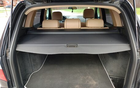 BMW X3, 2007 год, 995 000 рублей, 18 фотография