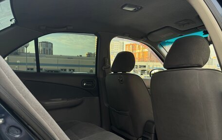 Nissan Sunny B15, 2003 год, 375 000 рублей, 2 фотография