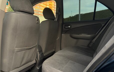 Nissan Sunny B15, 2003 год, 375 000 рублей, 6 фотография
