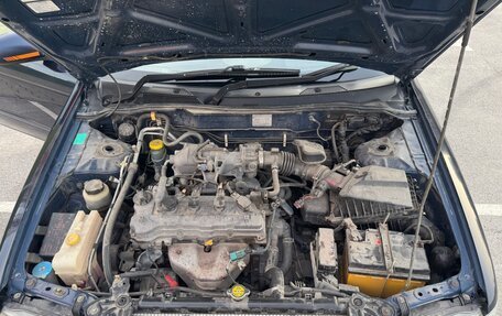 Nissan Sunny B15, 2003 год, 375 000 рублей, 19 фотография