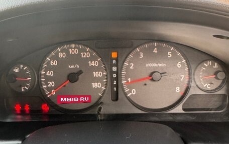 Nissan Sunny B15, 2003 год, 375 000 рублей, 10 фотография