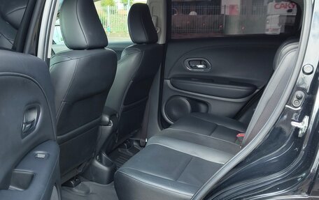 Honda Vezel, 2014 год, 1 800 000 рублей, 6 фотография