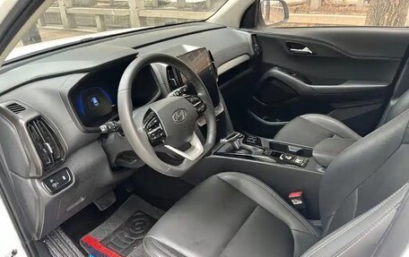 Hyundai ix35, 2022 год, 1 450 777 рублей, 5 фотография