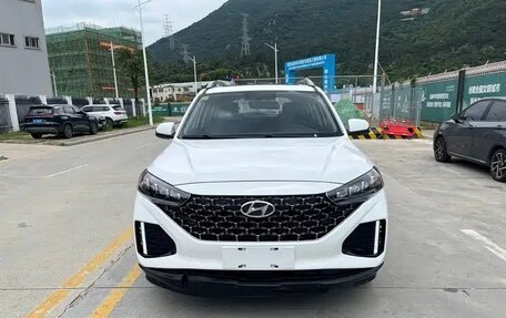 Hyundai ix35, 2022 год, 1 450 777 рублей, 2 фотография