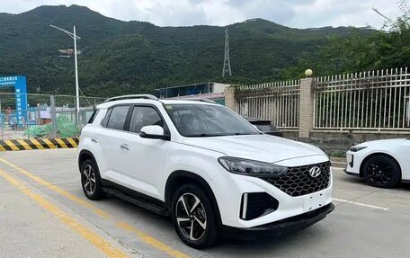 Hyundai ix35, 2022 год, 1 450 777 рублей, 3 фотография