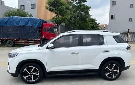 Hyundai ix35, 2022 год, 1 450 777 рублей, 14 фотография