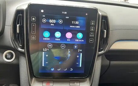 Hyundai ix35, 2022 год, 1 450 777 рублей, 7 фотография