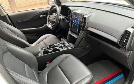 Hyundai ix35, 2022 год, 1 450 777 рублей, 11 фотография