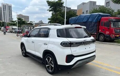 Hyundai ix35, 2022 год, 1 450 777 рублей, 16 фотография