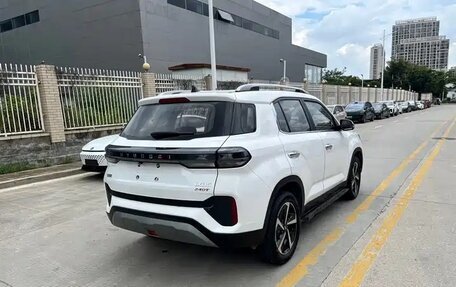 Hyundai ix35, 2022 год, 1 450 777 рублей, 17 фотография
