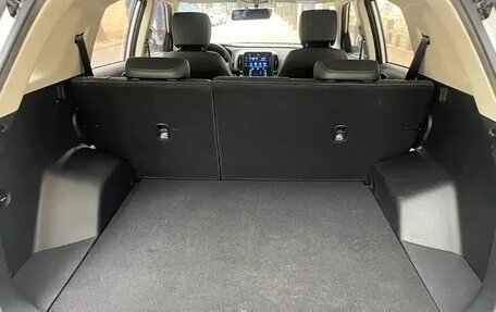 Hyundai ix35, 2022 год, 1 450 777 рублей, 19 фотография