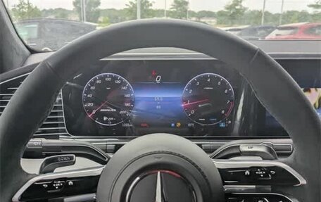 Mercedes-Benz GLE Coupe AMG, 2025 год, 18 900 000 рублей, 4 фотография