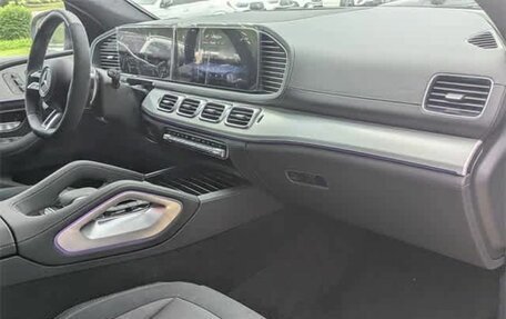 Mercedes-Benz GLE Coupe AMG, 2025 год, 18 900 000 рублей, 18 фотография