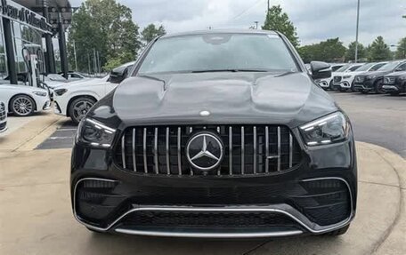 Mercedes-Benz GLE Coupe AMG, 2025 год, 18 900 000 рублей, 14 фотография