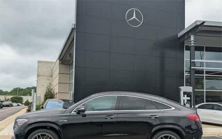 Mercedes-Benz GLE Coupe AMG, 2025 год, 18 900 000 рублей, 9 фотография