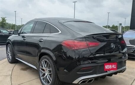 Mercedes-Benz GLE Coupe AMG, 2025 год, 18 900 000 рублей, 6 фотография