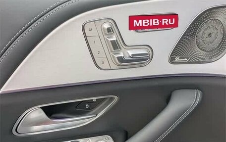 Mercedes-Benz GLE Coupe AMG, 2025 год, 18 900 000 рублей, 16 фотография