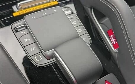 Mercedes-Benz GLE Coupe AMG, 2025 год, 18 900 000 рублей, 13 фотография