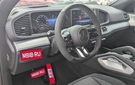 Mercedes-Benz GLE Coupe AMG, 2025 год, 18 900 000 рублей, 17 фотография