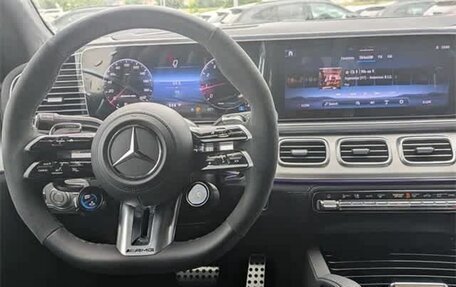Mercedes-Benz GLE Coupe AMG, 2025 год, 18 900 000 рублей, 21 фотография