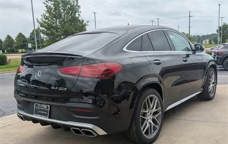 Mercedes-Benz GLE Coupe AMG, 2025 год, 18 900 000 рублей, 22 фотография