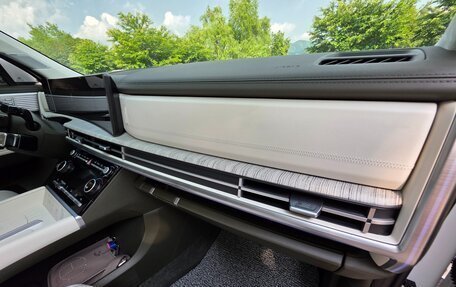 Hyundai Santa Fe IV, 2025 год, 4 800 000 рублей, 8 фотография