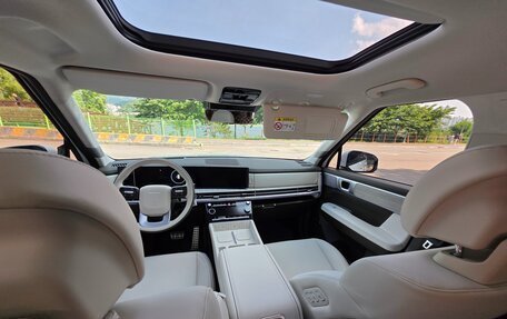 Hyundai Santa Fe IV, 2025 год, 4 800 000 рублей, 6 фотография