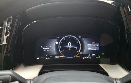 Hyundai Santa Fe IV, 2025 год, 4 800 000 рублей, 11 фотография