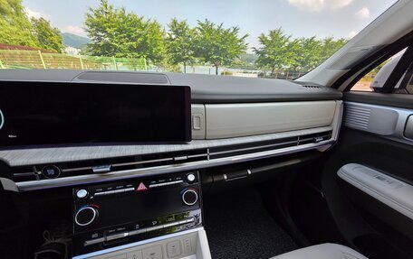Hyundai Santa Fe IV, 2025 год, 4 800 000 рублей, 10 фотография