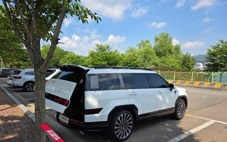Hyundai Santa Fe IV, 2025 год, 4 800 000 рублей, 5 фотография