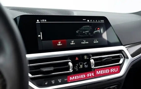 BMW M3, 2022 год, 8 530 111 рублей, 14 фотография
