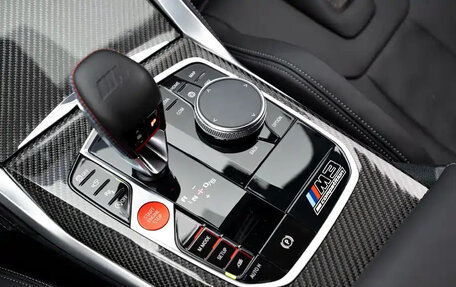 BMW M3, 2022 год, 8 530 111 рублей, 17 фотография