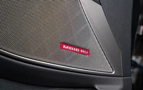 BMW M3, 2022 год, 8 530 111 рублей, 18 фотография