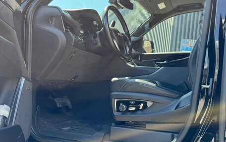 Cadillac Escalade IV, 2020 год, 7 400 000 рублей, 5 фотография