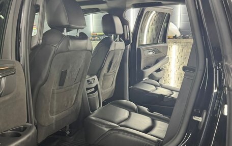 Cadillac Escalade IV, 2020 год, 7 400 000 рублей, 8 фотография