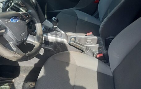 Ford Focus III, 2013 год, 760 500 рублей, 7 фотография