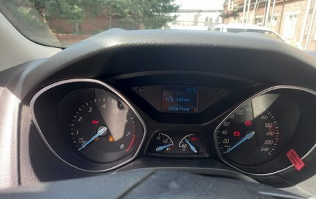 Ford Focus III, 2013 год, 760 500 рублей, 9 фотография