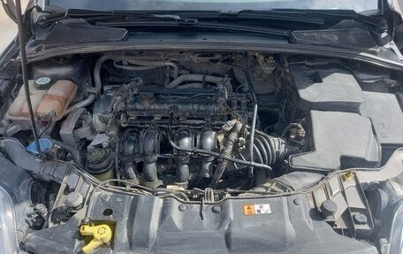 Ford Focus III, 2013 год, 760 500 рублей, 6 фотография