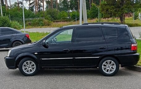 KIA Carens I (RS), 2005 год, 380 000 рублей, 19 фотография