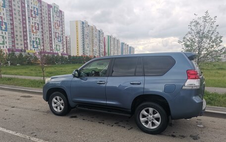 Toyota Land Cruiser Prado 150 рестайлинг 2, 2010 год, 2 450 000 рублей, 2 фотография