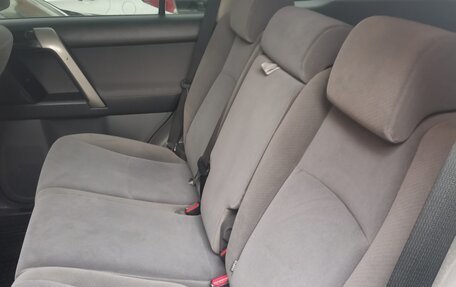 Toyota Land Cruiser Prado 150 рестайлинг 2, 2010 год, 2 450 000 рублей, 17 фотография