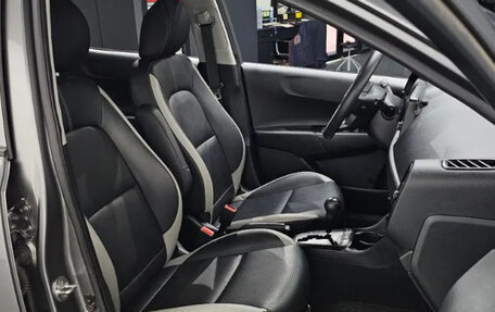 KIA Morning III, 2022 год, 760 000 рублей, 10 фотография