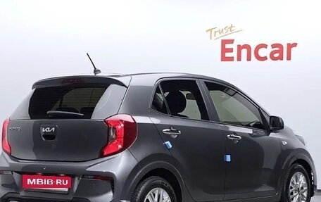 KIA Morning III, 2022 год, 760 000 рублей, 2 фотография